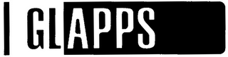 GLAPPS logo
