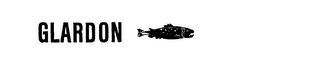 GLARDON logo