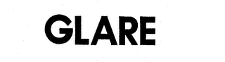 GLARE logo