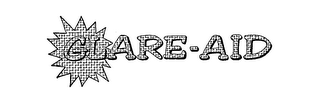 GLARE-AID logo