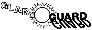 GLARE GUARD logo