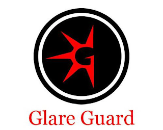 GLARE GUARD G logo