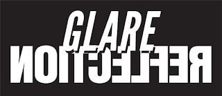 GLARE REFLECTION logo