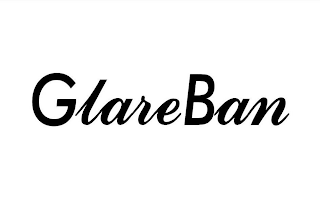 GLAREBAN logo