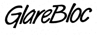 GLAREBLOC logo