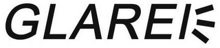 GLAREE logo