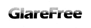 GLAREFREE logo