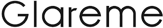 GLAREME logo