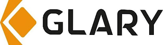 GLARY logo