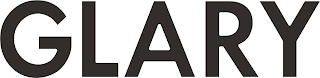 GLARY logo