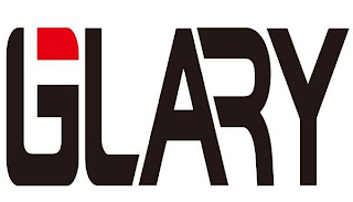 GLARY logo