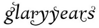 GLARYYEARS logo