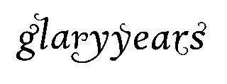 GLARYYEARS logo