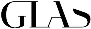 GLAS logo