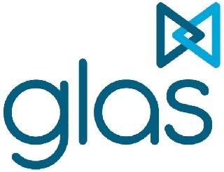 GLAS logo