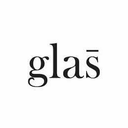 GLAS logo
