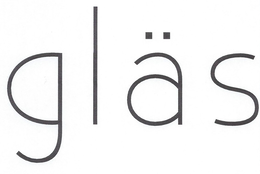 GLAS logo