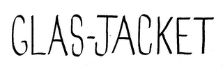 GLAS-JACKET logo
