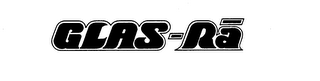 GLAS-RA logo