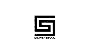 GLAS-SPAN GS logo