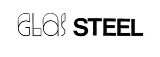 GLAS STEEL logo