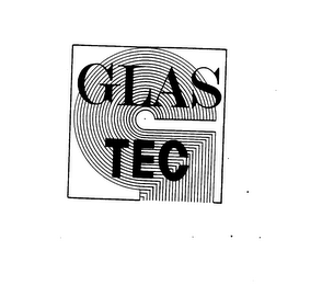 GLAS TEC logo