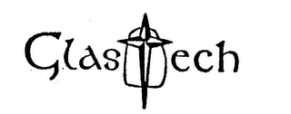 GLAS TECH logo