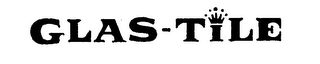 GLAS-TILE logo