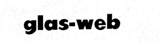 GLAS-WEB logo