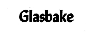 GLASBAKE logo