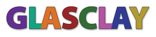 GLASCLAY logo