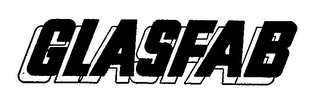 GLASFAB logo