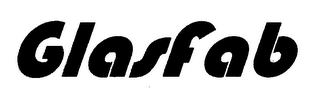 GLASFAB logo