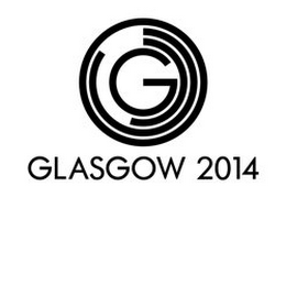 GLASGOW 2014 logo
