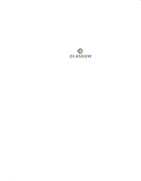 GLASGOW logo