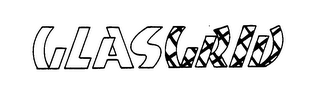 GLASGRID logo