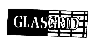 GLASGRID logo
