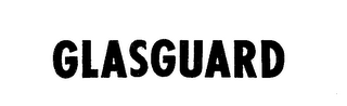 GLASGUARD logo
