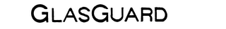 GLASGUARD logo