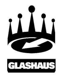 GLASHAUS logo