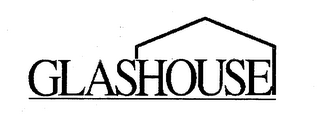 GLASHOUSE logo
