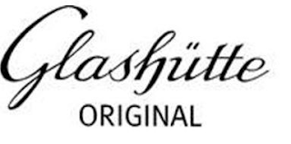 GLASHÜTTE ORIGINAL logo