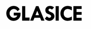 GLASICE logo