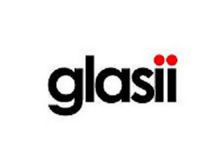 GLASII logo