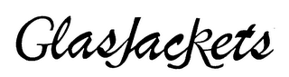 GLASJACKETS logo