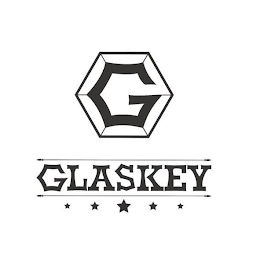 GLASKEY logo