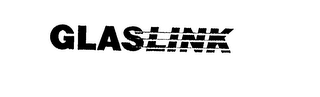 GLASLINK logo