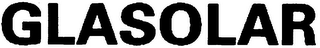 GLASOLAR logo
