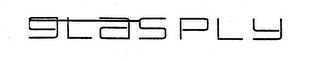 GLASPLY logo