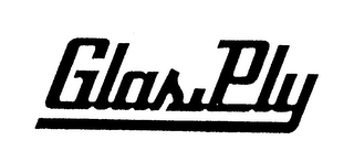 GLASPLY logo